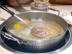 -汕头八合里海记牛肉店(清河店)