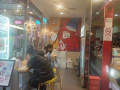 -DQ·蛋糕·冰淇淋(大宁国际商业广场店)