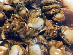 -九龙餐厅(大沽路店)