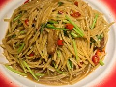 -平娃三宝烧烤·面食(富丰桥店)