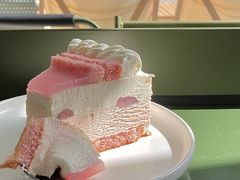 -稀物集咖啡(徽州大道店)