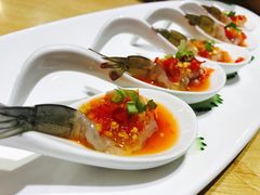 -泰柠小馆泰式料理(银泰城店)