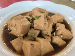 -中国饭店-餐厅