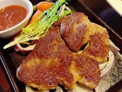 -路易十三西餐厅(西关新天地店)