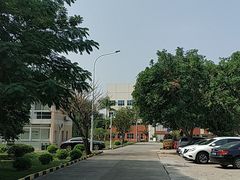 -珠海市体育运动学校