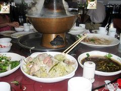 -山海关清和浑锅店