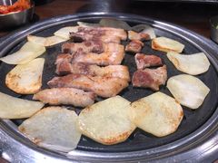 -·缸桶屋·韩式牛肋条自助烤肉(西湖D11店)