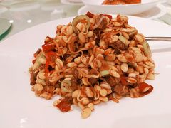 -南山鲜虾面·活鲜小馆·海味大连菜(南山总店)