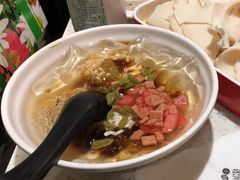 -钢管厂歆瑞源油卤串串香(春熙路太古里店)