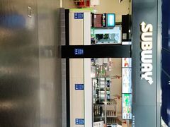 -SUBWAY赛百味(浦东机场店)