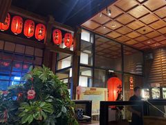 -千代武日本料理(哈西店)