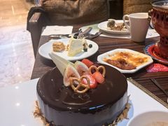 -河北宾馆·香溢自助餐(裕华店)