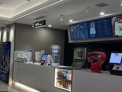 -天津美亚HeyLED影城(天津水游城店)