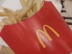 -麦当劳(文武路店)