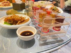 -锦上中式酒馆(南内环店)