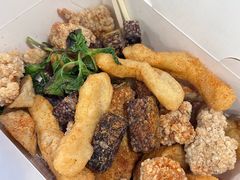 -呷贺盐酥鸡(抄纸巷店)