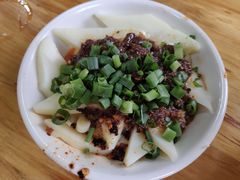 -洞子口张老二凉粉(文殊院店)