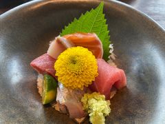 -四葉寿司·城市景观(深圳湾1号店)
