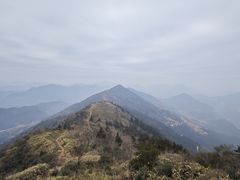 -雁荡山风景名胜区