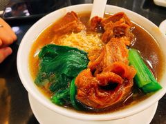 瑶柱牛腩捞面-丽的面家(多宝路店)