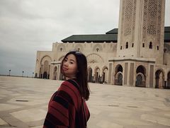 -哈桑二世清真寺