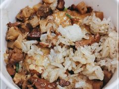 -周记热干面豆皮大王(桃花东街店)