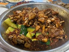 -辣盆盆麻辣小龙虾(哈尔滨总店)