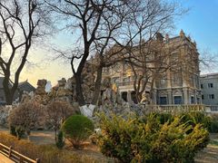 -张学良旧居陈列馆