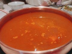 -牛村来人潮汕牛肉火锅(西单店)