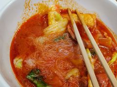 -刁四麻辣烫(裕华店)
