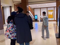 -长白山万达锦华套房酒店