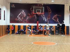 -同至人购物中心(朝阳街店)