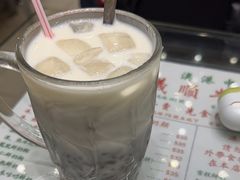 -义顺牛奶公司(新马路老店)