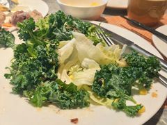 -松咖啡自助餐厅·松北香格里拉