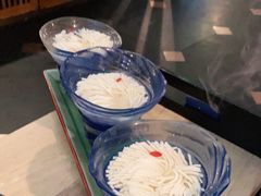 -新草堂锅物料理(泉城路店)