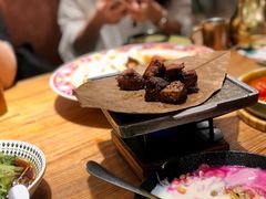 -塔哈尔·新疆盛宴(城西银泰店)