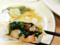 -乡府肉丁水饺(环山路店)