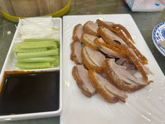 -便宜坊烤鸭店(玉蜓桥店)
