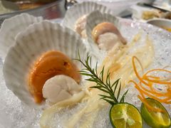 -蚝大仙横琴生蚝火锅(中央汇店)