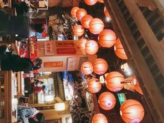 -长安大牌档之西安博物院文化餐厅(中贸店)