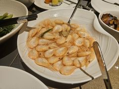 -宁海安岚·南溪阁全日餐厅