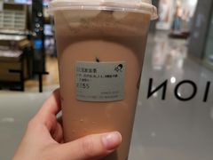 -喜茶(深圳东门1234店)
