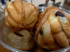 -莫朗核桃饼(虹泉路店)