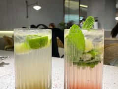 -BE BRIGHT KITCHEN(正佳广场店)