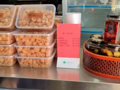 -都一处烧麦馆(前门店)