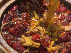 -付掌柜在成都·热炒砂锅集(金禾店)