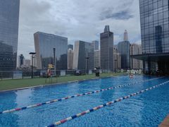 -MOHO FITNESS梦航游泳健身(国创中心店)