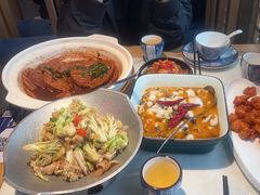 -小吴越·江浙融合菜(惠山万达广场店)