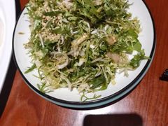 -郑庄脂渣海鲜楼(九水路店)