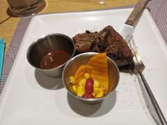 -摩欧客意式餐厅(高新活力汇店)